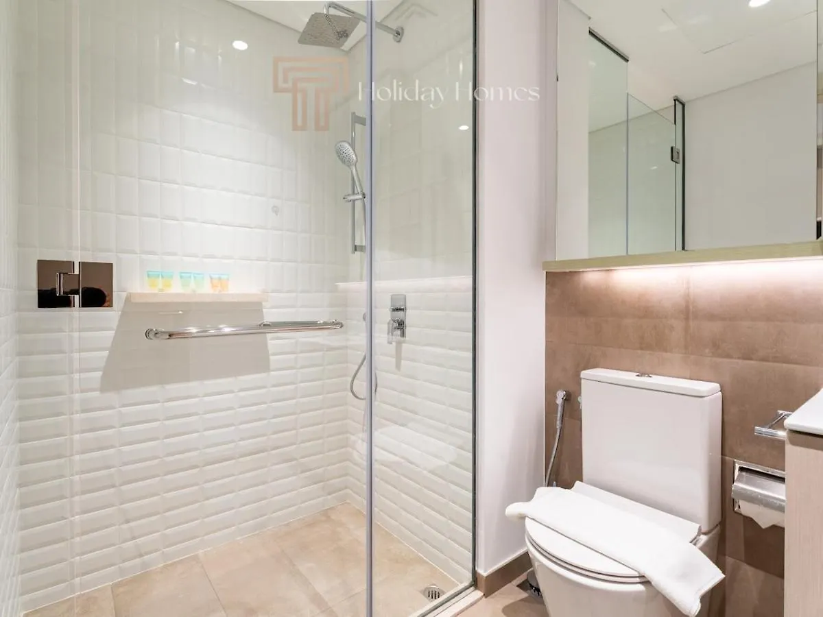 Fully Furnished Elegant 2 Bedroom Apartment-Jvc Dubai