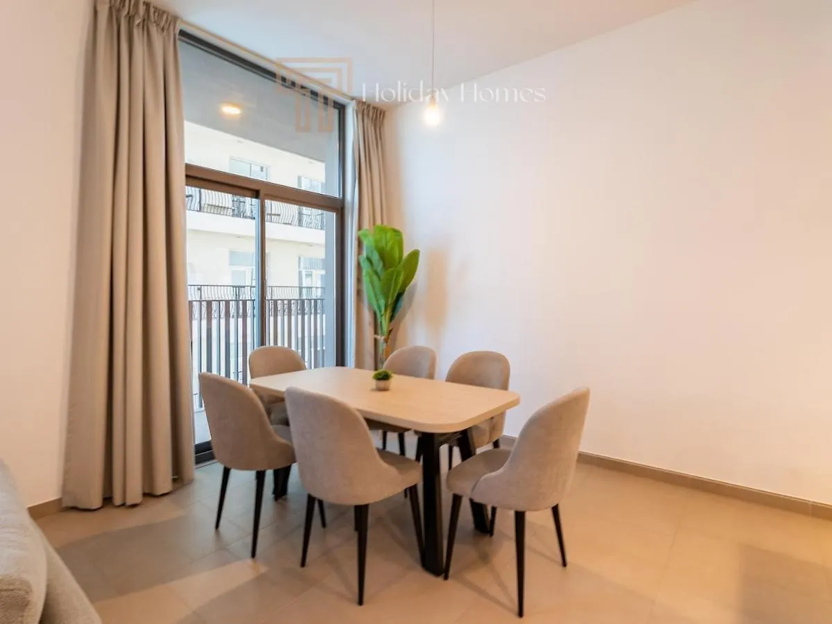 Fully Furnished Elegant 2 Bedroom Apartment-Jvc Dubai Apartment