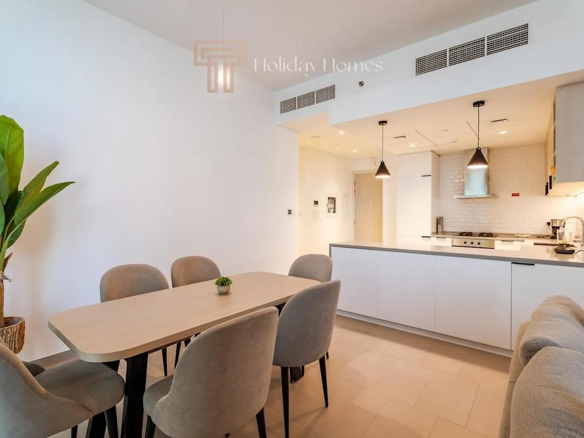 Apartment Fully Furnished Elegant 2 Bedroom Apartment-Jvc Dubai United Arab Emirates