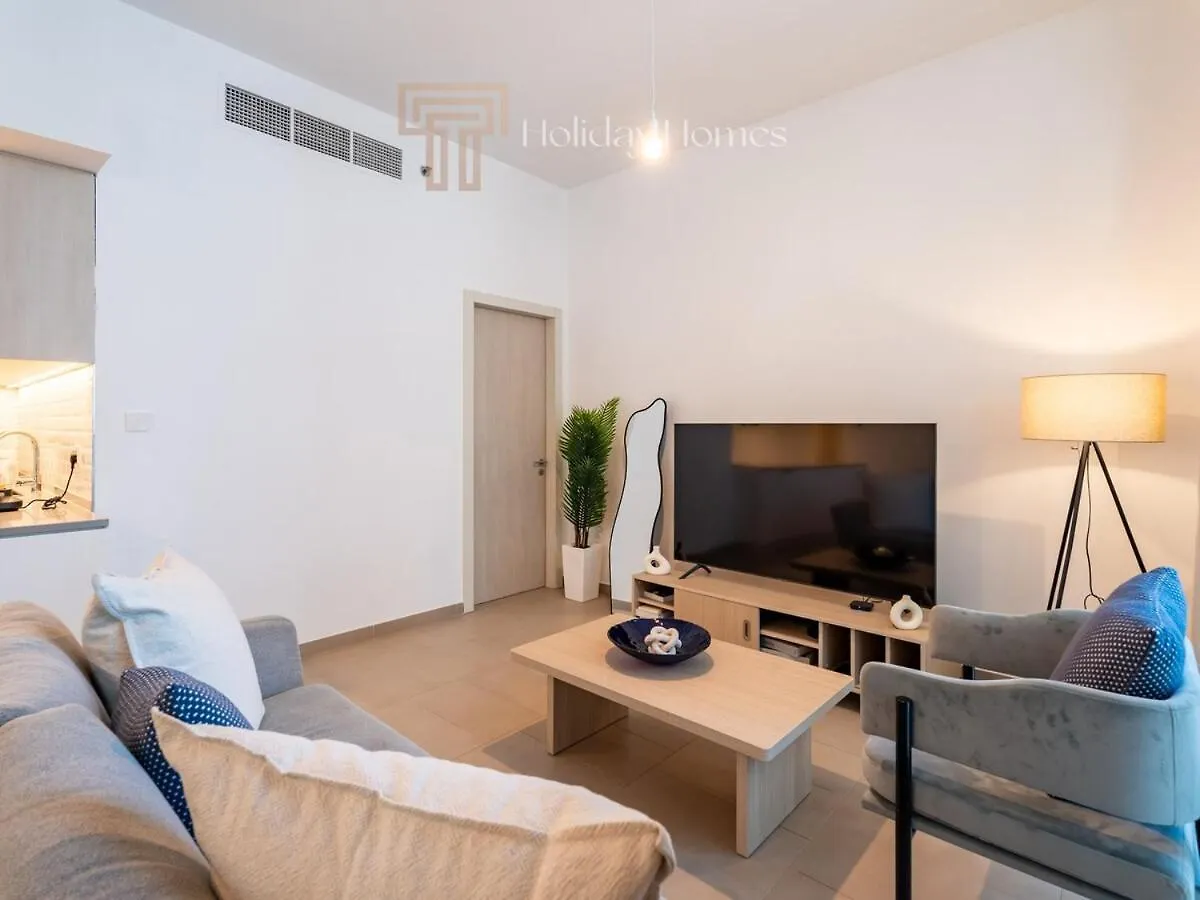 Fully Furnished Elegant 2 Bedroom Apartment-Jvc Dubai United Arab Emirates
