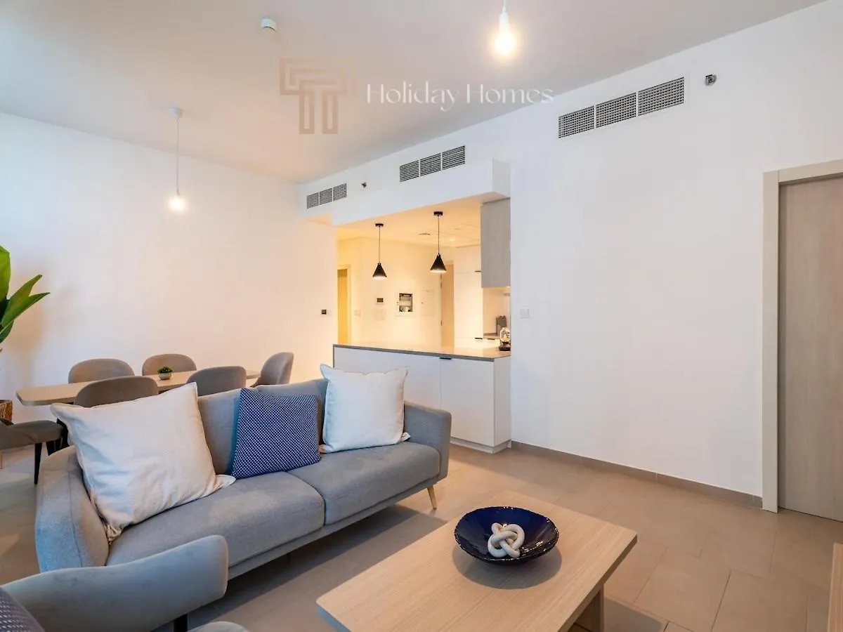 Fully Furnished Elegant 2 Bedroom Apartment-Jvc Dubai Apartment